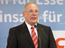 Manfred Kuhmichel